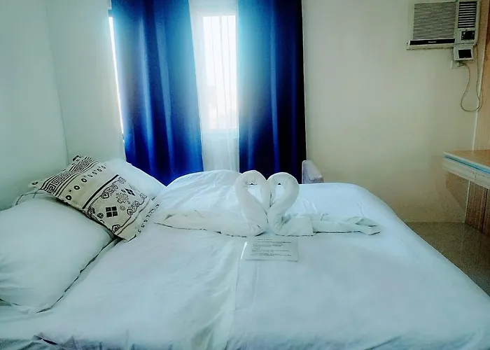 The Persimmon Aparthotel 3*