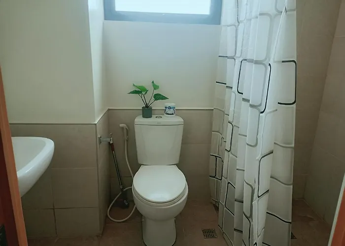 Aparthotel The Persimmon Cebu