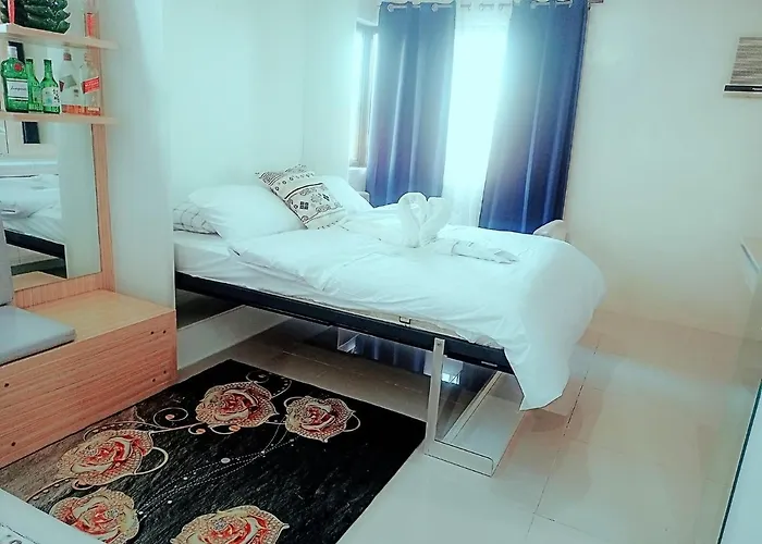 Aparthotel The Persimmon 3*