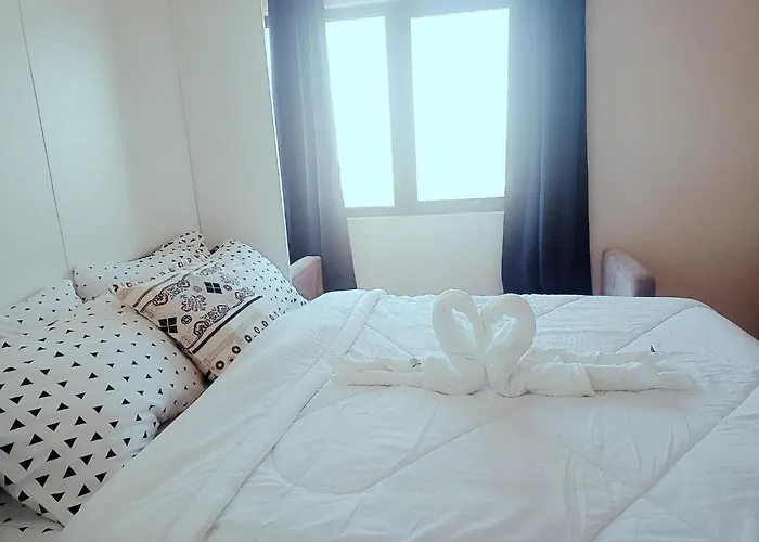 The Persimmon 3* Cebu