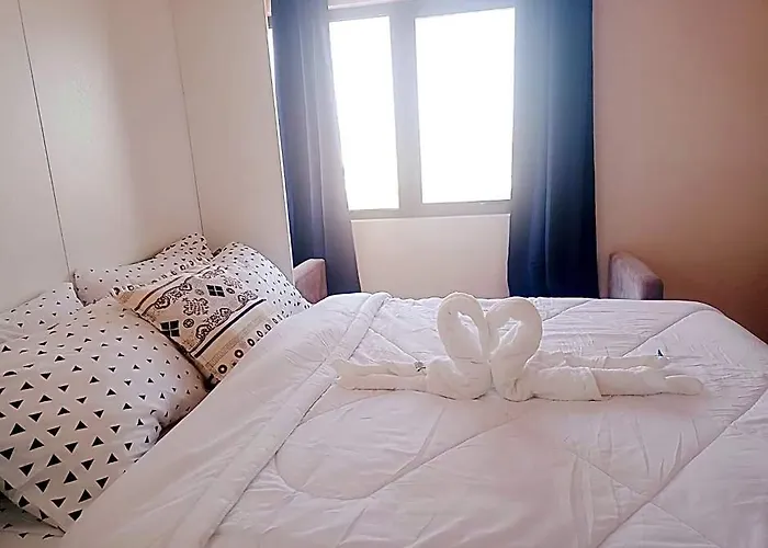 Aparthotel The Persimmon Cebu
